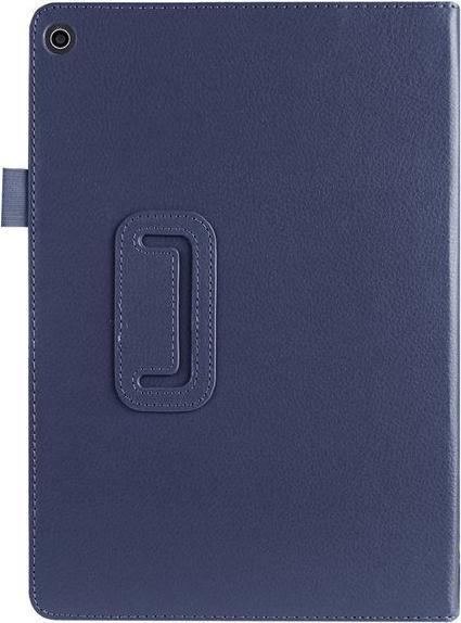 Actual product image MU Style Litchitexture Case in imitation leather (Asus ZenPad 10 (Z300))