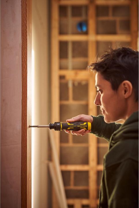 Produktbild Stanley Bit-Schraubendreher SpeedDrive