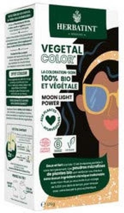 Moon Light – Schwarz