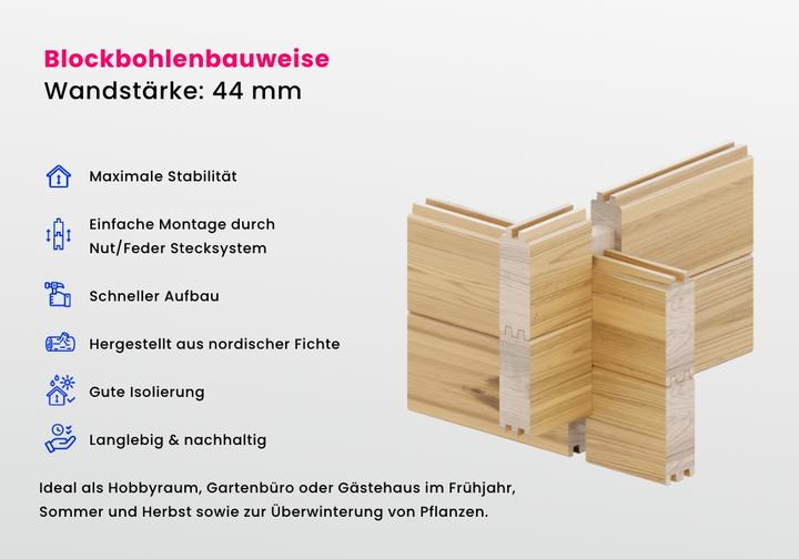 Produktbild Alpholz Freiburg