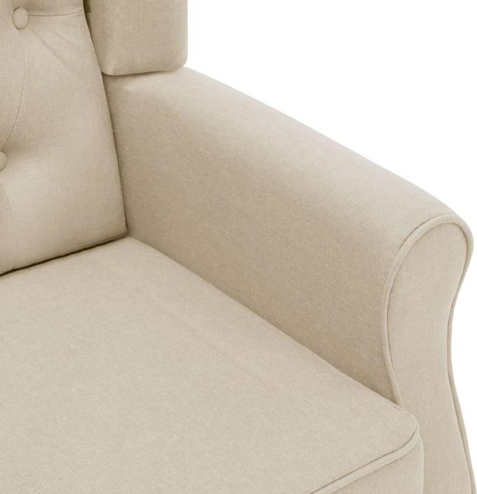 Actual product image vidaXL Nina