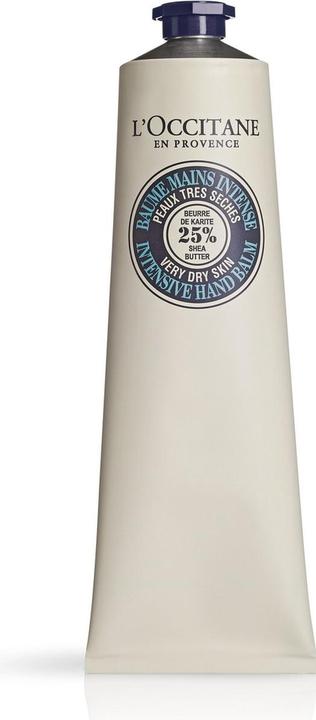 Image du produit L'Occitane Beurre de karité (150 ml)