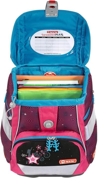 Produktbild Step by Step Set 2in1 4teilig (19 l)