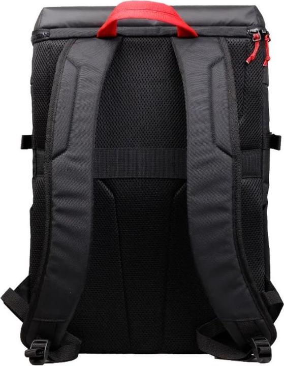 Actual product image Acer Nitro Gaming Utility Backpack 15.6"