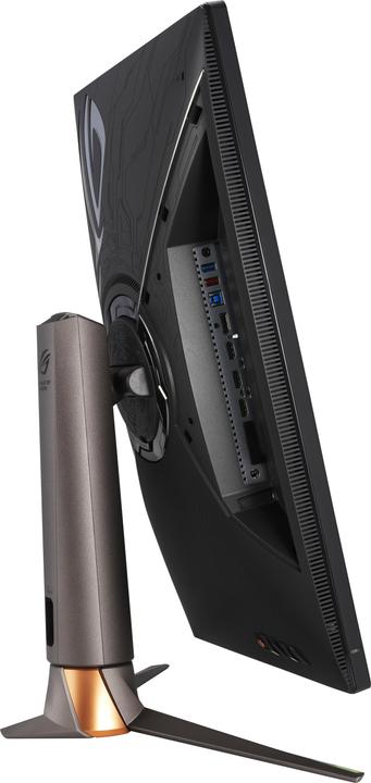 Immagine prodotto ASUS ROG Swift PG27UQR (3840 x 2160 pixel, 27")