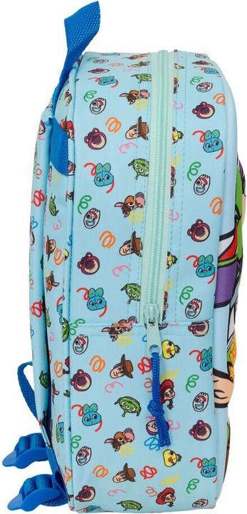 Produktbild Safta Disney Pixar Toy Story 3D backpack 27cm