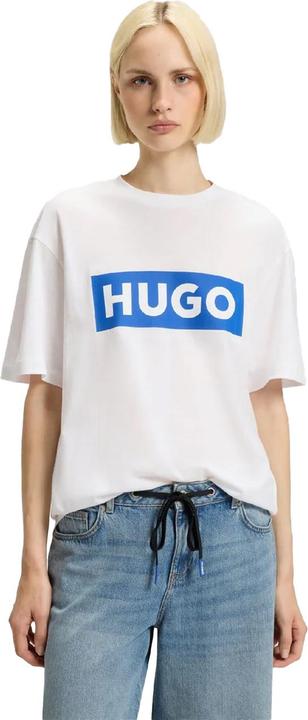 Produktbild HUGO Nico TShirt Logo (S)