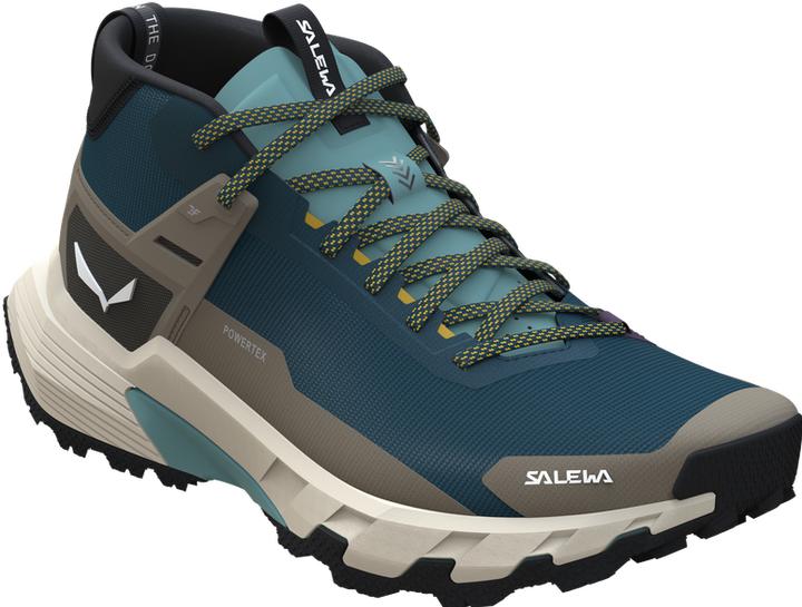 Produktbild Salewa Pedroc 2 Mid Powertex Schuh (47)