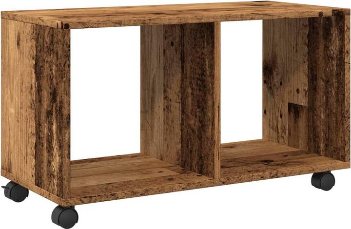 Produktbild vidaXL Rollschrank (33 x 42.50 x 72 cm)