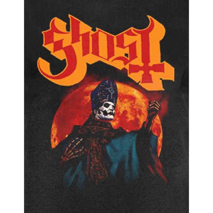 Produktbild Amplified Hunter's Moon TShirtKleid (XXL)