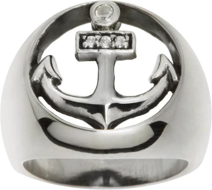 Immagine prodotto Bijouteria Anello (48, 925 Argento)