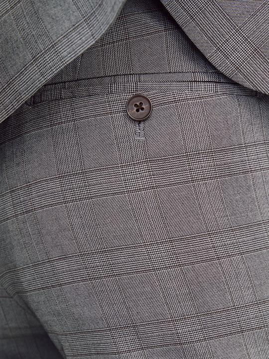 Immagine prodotto Jack & Jones JPRFRANCO Abito super slim fit blazer e pantaloni monopetto (48)