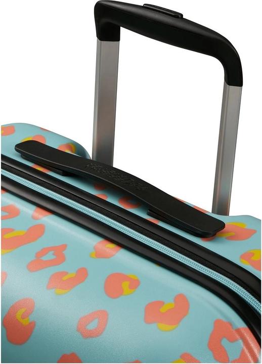 Actual product image American Tourister Wavebreaker (36 l)