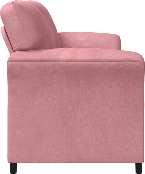 Produktbild vidaXL Modernes Sofa (2-Sitzer)