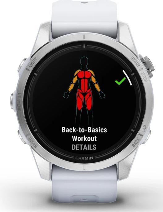 Immagine prodotto Garmin Epix Pro (Gen 2) (42 mm)