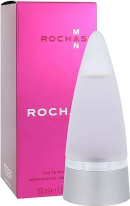 Immagine prodotto Rochas Uomo (Eau de toilette, 50 ml)