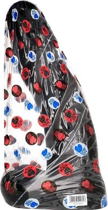 Produktbild All Black Terminator