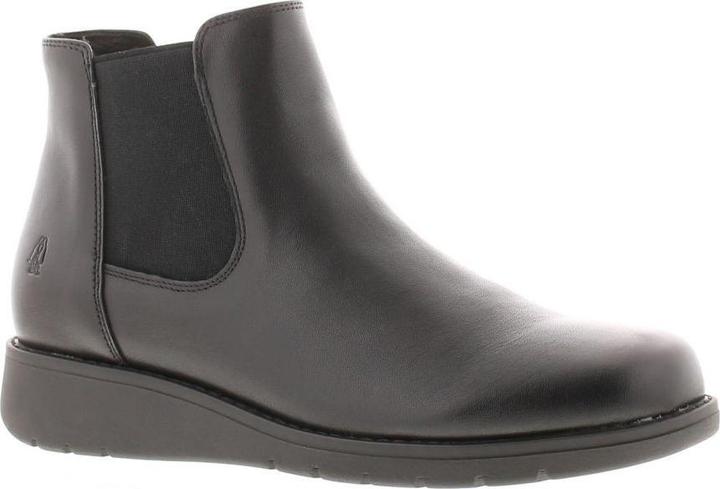Image du produit Hush Puppies Bottes Léonie (36)