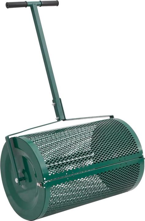 vidaXL Kompost Streuer