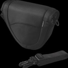 Actual product image Sony Lcs-Emc (Camera case)
