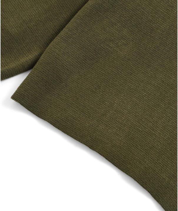Actual product image Taion Short military-style jacket (XL)