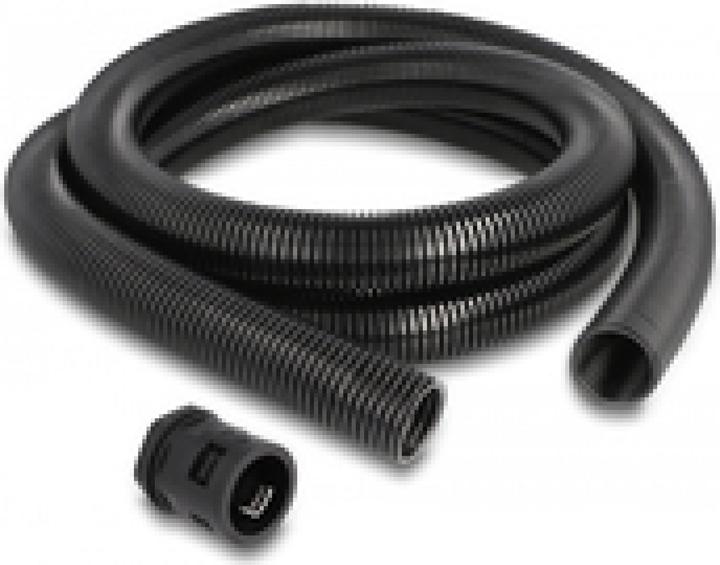 Produktbild Delock Kabelschlauch 2 m x 28.5 mm Schwarz (Kabelschlauch, 200 cm)