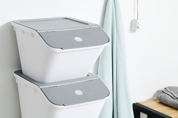 Produktbild Smartstore Abfalleimer (37 l)
