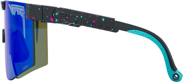 Produktbild Pit Viper The Midnight Original (Schwarz, Blau)