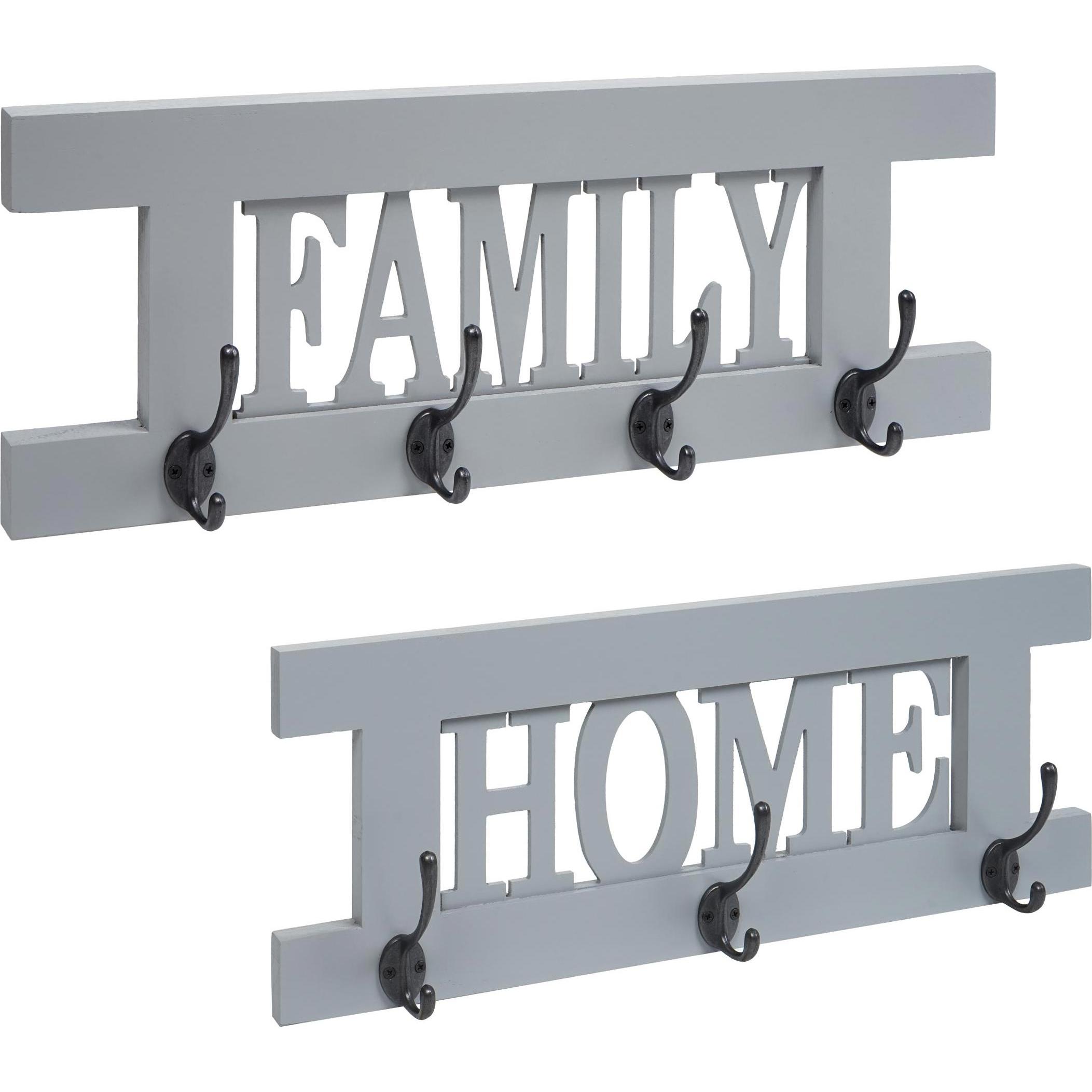 MCW, Garderobe + Kleiderhaken, Zuhause+Familie-C60-2