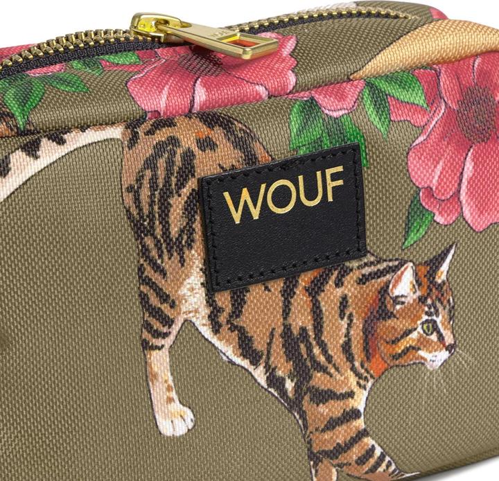 Actual product image Wouf Daily Kulturbeutel 15 cm (1 l)
