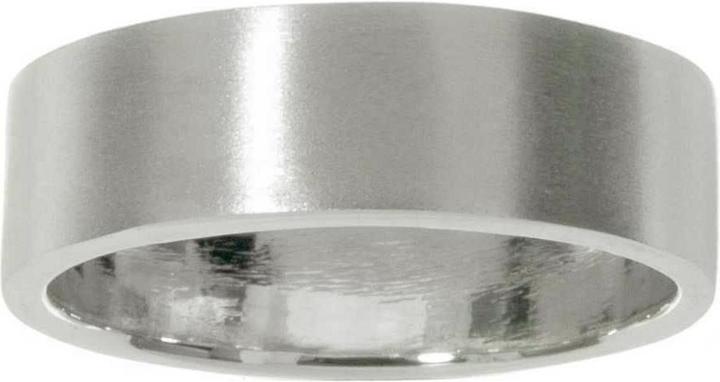 Produktbild Bijouteria Fingerring (48, 925 Silber)