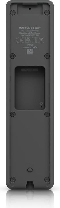 Image du produit Ubiquiti UniFi G6 Entry (Bluetooth, Bluetooth Faible consommation, Ethernet, Filaire, Powerlan)