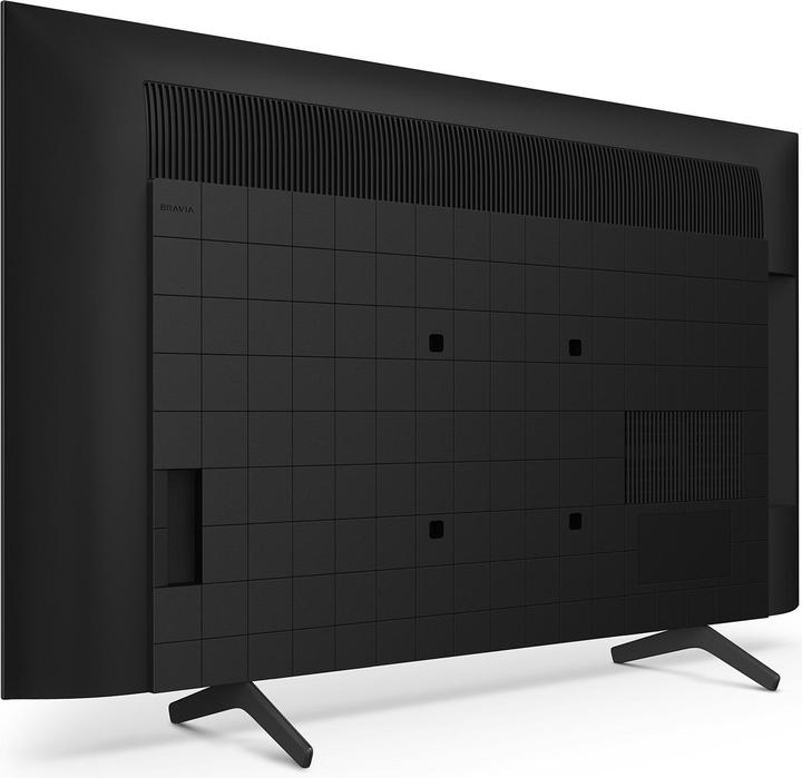 Immagine prodotto Sony KD-55X81K (55", X81K, Visualizzazione MIP, 4K, 2022)