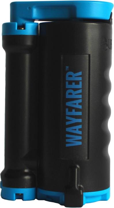 LifeSaver Wayfarer water filter