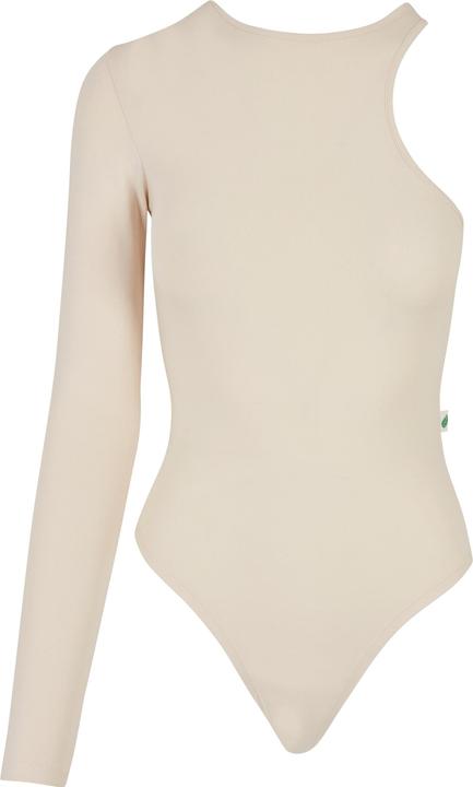Image du produit Urban Classics Corps féminin organique stretch asymétrique - 19427 (4XL)