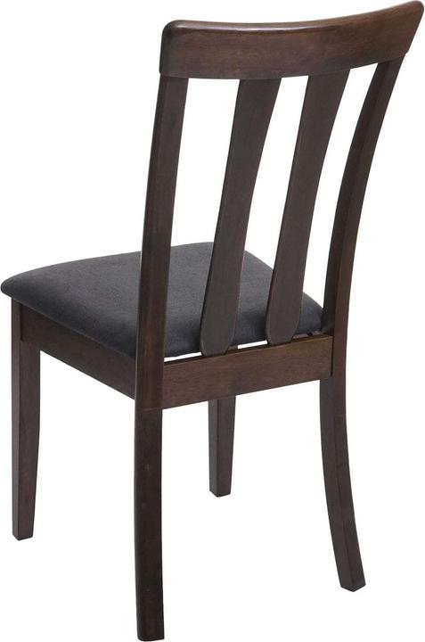 Image du produit JOHN316 Esszimmerstuhl 2er Set