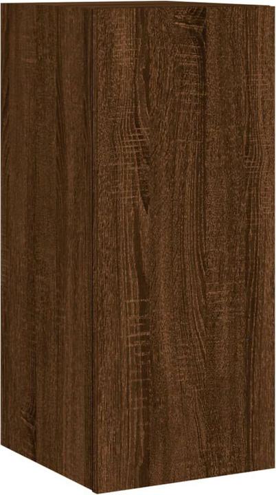 Immagine prodotto vidaXL TV-Wandschrank (30.50 x 35 x 70 cm)