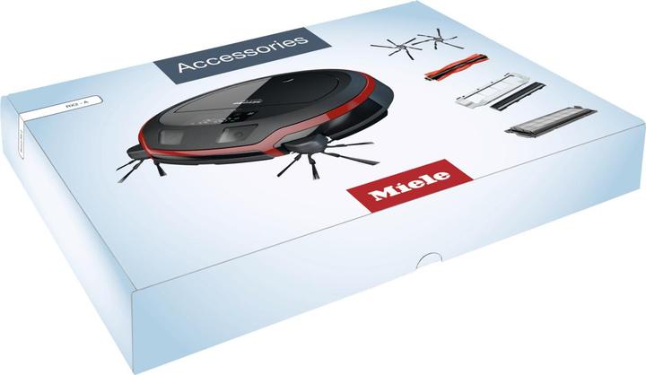 Image du produit Miele Pack d'accessoires RX2-A
