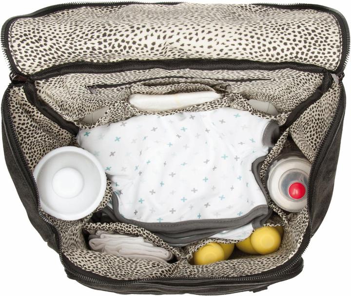 Image du produit Little Company Lisbon Quilted