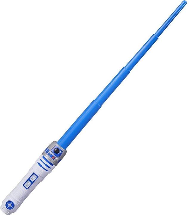 Produktbild Hasbro Star Wars - Lightsaber Squad - R2-D2