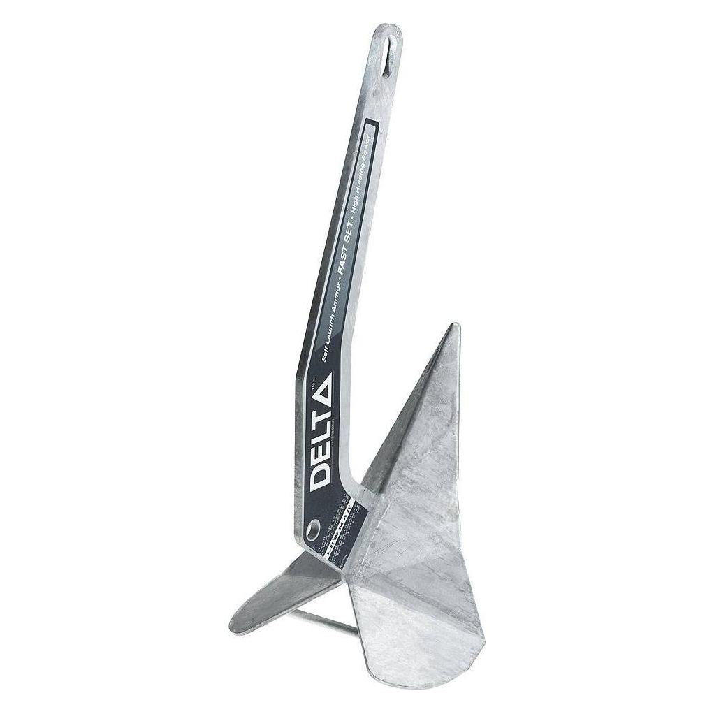 Lewmar, Boot Accessoires