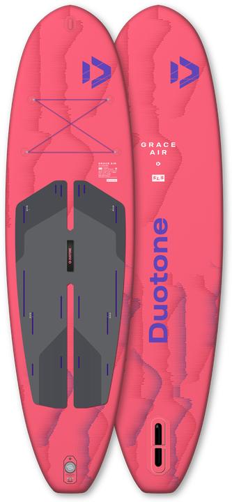 Immagine prodotto Duotone iSUP Grace Air SLS (10'4")