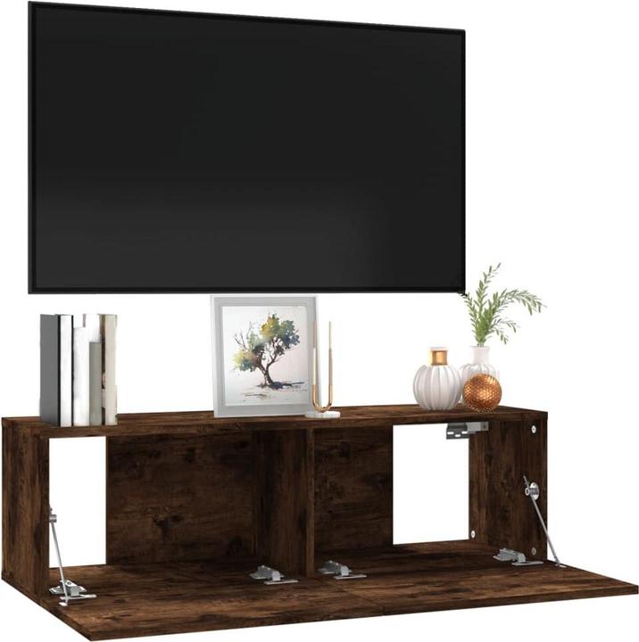 Produktbild vidaXL Jericho (100 x 30 x 30 cm)