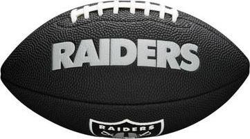 Produktbild Wilson Football Mini NFL Team Soft Touch