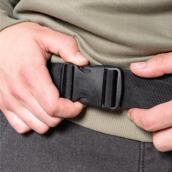 Produktbild Stier Waist Bag one size black