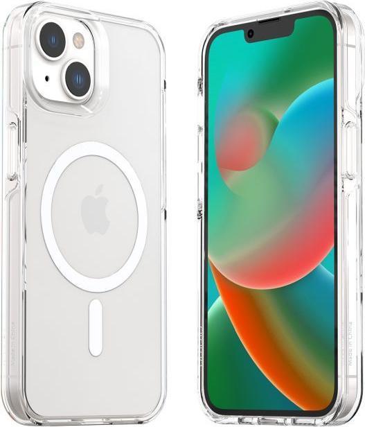 Actual product image Araree Duple M Series (Apple iPhone 13, Apple iPhone 14, Apple iPhone 15)