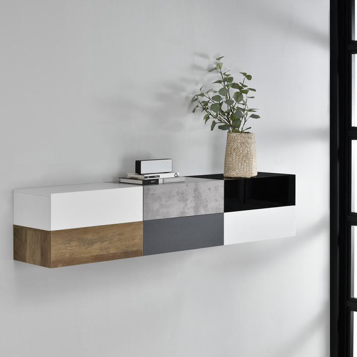 Produktbild En.Casa Oslo (46 x 30 x 15 cm)