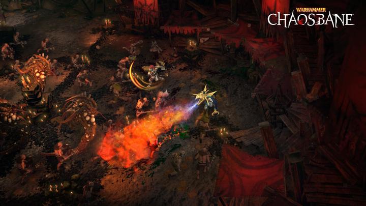 Produktbild Bigben Warhammer Chaosbane - Magnus Edition (Xbox Series X, Xbox One X, Multilingual)