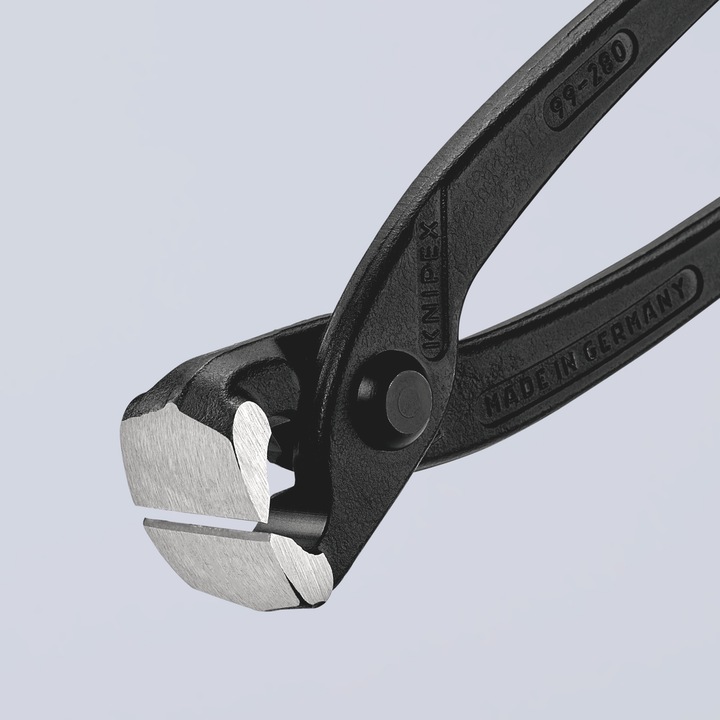 Produktbild Knipex Monierzange(Rabitz- oder Flechterzange) 99 00 280 (280 mm)