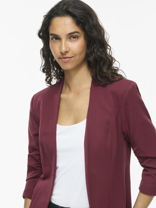 Immagine prodotto Vila Blazer aderente con maniche a 3/4 (XS)
